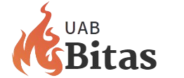 Bitas logotipas