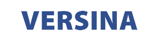 Versina logotipas